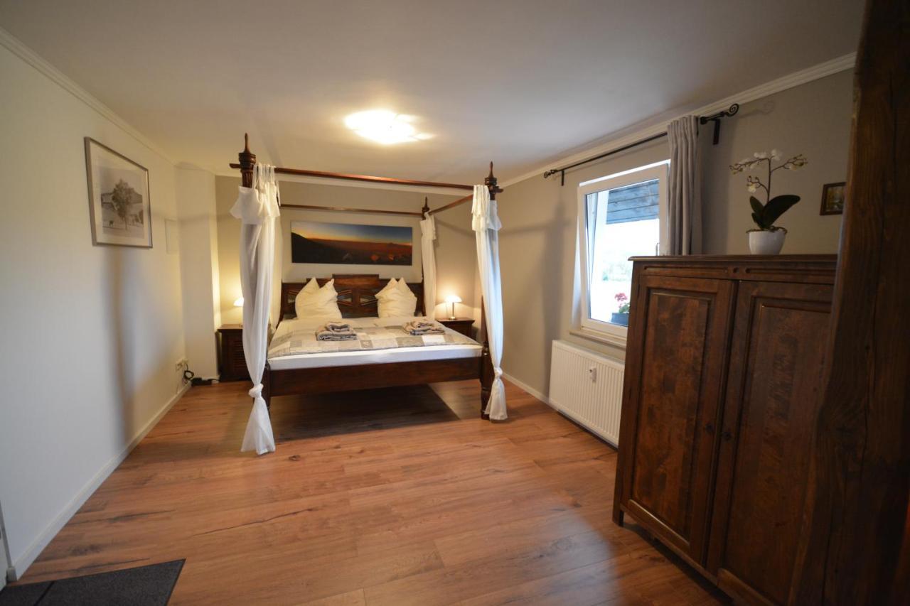 Sieben-Berge-Haus Guest House Bruggen  Eksteriør bilde