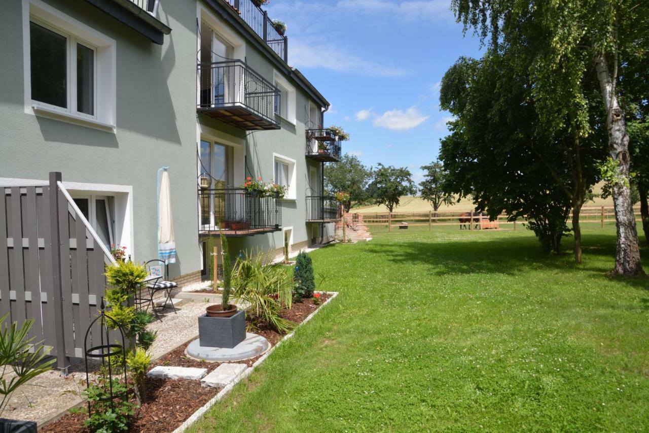Sieben-Berge-Haus Guest House Bruggen  Eksteriør bilde