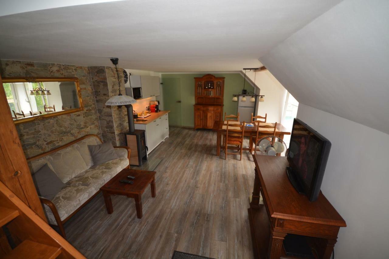 Sieben-Berge-Haus Guest House Bruggen  Eksteriør bilde