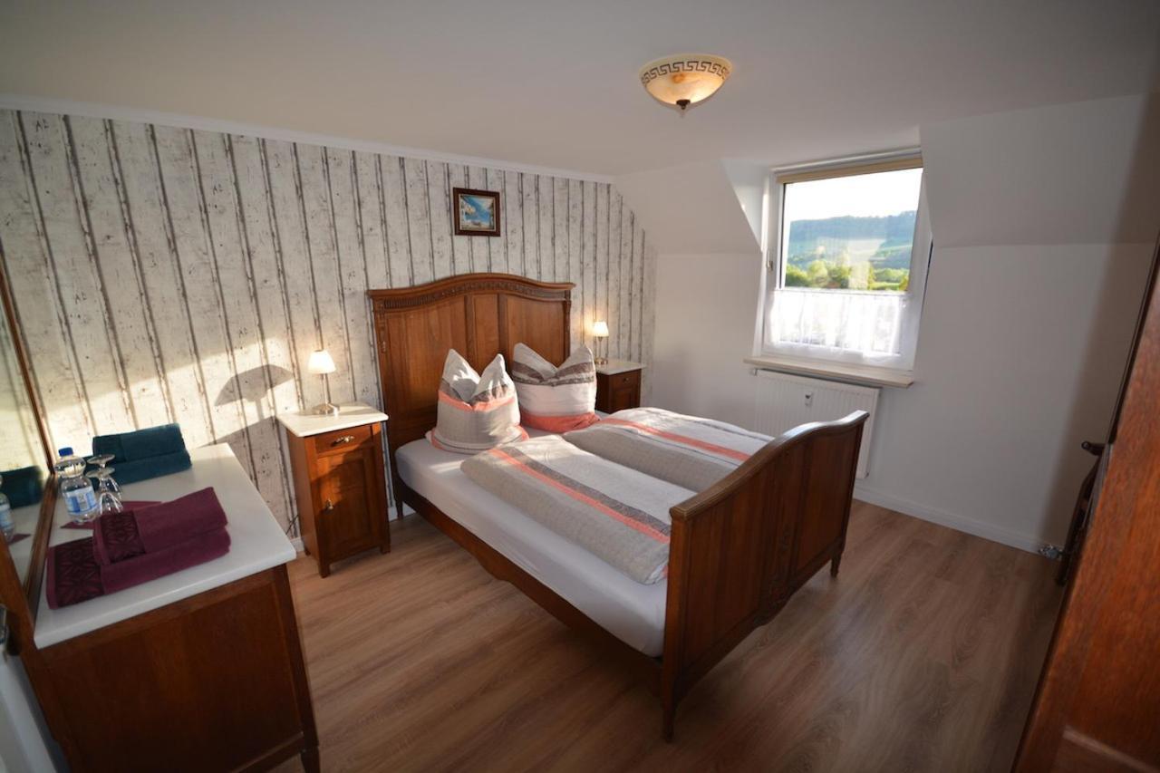 Sieben-Berge-Haus Guest House Bruggen  Eksteriør bilde